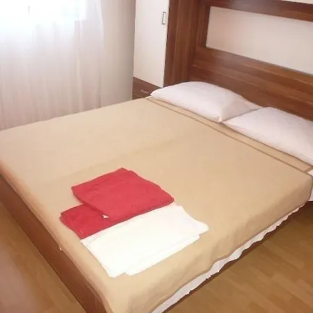 Apartman Gaestehaus Sofija Mit Fruehstueck, Privatparkplatz Und Klimaanlage