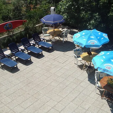 Gaestehaus Sofija Mit Fruehstueck, Privatparkplatz Und Klimaanlage