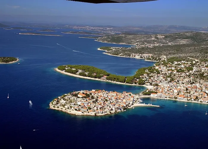 - Haus Sofija - Mit Eigenem Bad Und Privatparkplatz - Bed And Bike