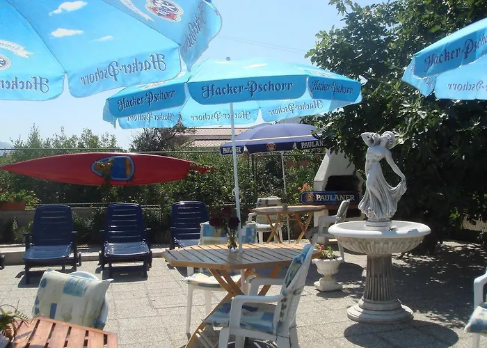 - Haus Sofija - Mit Eigenem Bad Und Privatparkplatz - Bed And Bike Bed and Breakfast